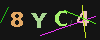 Gambar captcha