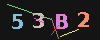 Gambar captcha